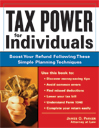 Tax Power for Individuals@